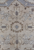 Vintage Oushak Area Rug (9' x 13')